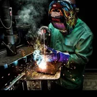 خدمات جوشکاری و برشکاری سیار