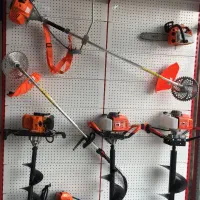 موتور برق موتوربرق علفزن اره برقی کفکش چکی و اقساط|ماشین‌آلات صنعتی|ملارد, |دیوار