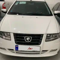 سورنEF7 بنزینی مدل۱۴۰۳