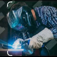 جوشکاری و برشکاری سیار