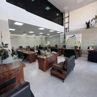 دعوت به همکاری ( استخدام مشاور املاک)|استخدام بازاریابی و فروش|هشتگرد, شهرک پامچال|دیوار