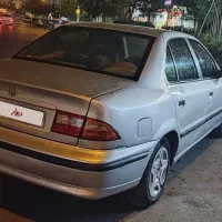 سمند۸۶سالم،تمیز