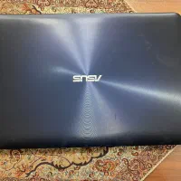 لپ تاپ ایسوس k556u|رایانه همراه|بیله سوار, |دیوار