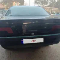 پژو ۴۰۵ مدل ۸۲ درحد|خودرو سواری و وانت|میاندوآب, |دیوار