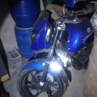 موتور سیکلت جاوا ۲۰۰