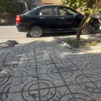 لیفان ۶۲۰ رنگ مشکی