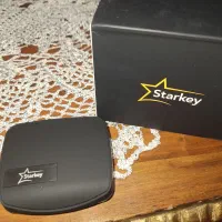 سمعک استارکی اصل آمریکا|آرایشی، بهداشتی، درمانی|تهران, سازمان آب|دیوار