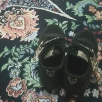 کفش پسرانه سایز۳۱|کیف، کفش، کمربند|اهواز, معین زاده|دیوار
