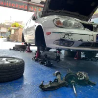 تعمیرگاه مکانیکی.گیربکس اتومات وجلوبندی خارجی|خدمات موتور و ماشین|کرج, گلشهر|دیوار