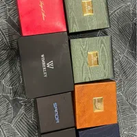 جعبه ی ساعت آکبند اورجینال