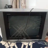 تلویزیون