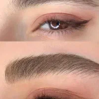 مدل جهت فیبروز، شیدینگ لب