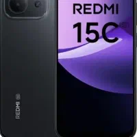 گوشی Xiaomi redmi 15cمعاوضه فقط با شیائومی
