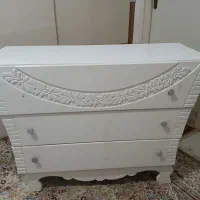 تخت دونفره|تخت و سرویس خواب|قزوین, |دیوار