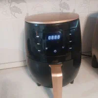 سرخ کن برقی بوش|اجاق گاز و لوازم برقی پخت‌وپز|نقده, |دیوار