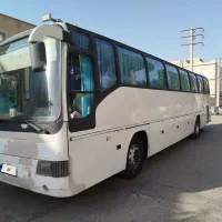 اتوبوس457بیابانی فوری