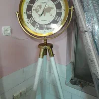 ساعت ایستاده|ساعت دیواری و تزئینی|خمینیشهر, |دیوار