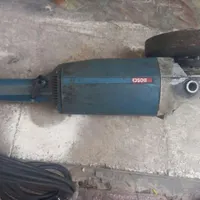 سنگ فرز سری هوا