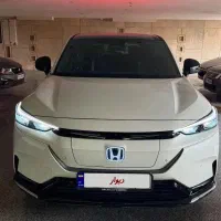 هوندا ens1 (فول، ۴ گرم کن و اتو پارک )