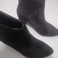 فروش کفش زنانه ی نو