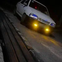 پراید ۱۳۱ اسپرت