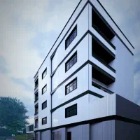 جواهر دو نبش گلدشت شرقی ۱۲۰ و‌ ۱۱۵ متر قیمت سوز