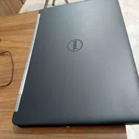 لپ تاپ برند اروپایی DELL در حد نو|رایانه همراه|بابل, |دیوار
