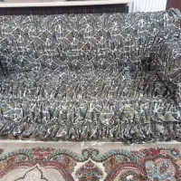 کاور مبل یا لباس مبل