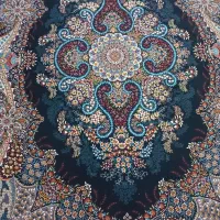 دو عدد فرش ۶ متری