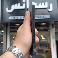 اپل iPhone 12 Pro Max دو‌سیم پک اصلی|موبایل|رشت, لاکانی|دیوار