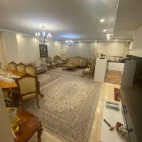 هروی/شمس آباد/۱۳۰متر/۳خواب/فول بازسازی|فروش آپارتمان|تهران, هروی|دیوار