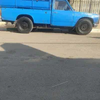 نیسان وانت|خودرو سواری و وانت|محمدشهر, همایون ویلا|دیوار