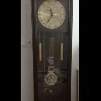 ساعت|ساعت دیواری و تزئینی|تهران, والفجر (افسریه)|دیوار