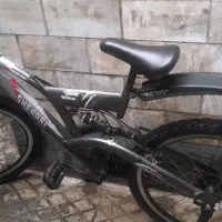 دوچرخه خه شکاری