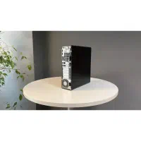 مینی کیس HP i7 نسل 8 با رم ۳۲ و SSD 512|رایانه رومیزی|تهران, فلسطین (میدان انقلاب)|دیوار