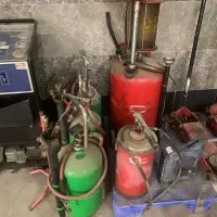 ابزار لوازم دست دوم مکانیکی|ماشینآلات صنعتی|کهریزک, |دیوار