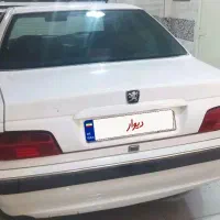 پرشیا دوگانه کارخانه ۹۰|خودرو سواری و وانت|اردبیل, |دیوار