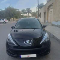 ۲۰۷پانافرمان برقی فول|خودرو سواری و وانت|بندرعباس, |دیوار