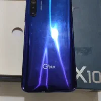 جی پلاسx10