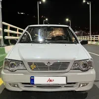 پراید ۱۱۱ مدل ۹۲