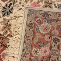 جفت فرش دستباف اردکان 6 متری|فرش|تهران, سلیمانی|دیوار