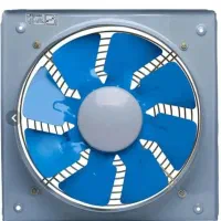 فن خنک کننده