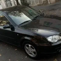 جنتواتومات مدل 2007بی نظیر کروز کنترل همه چی سالم|خودرو سواری و وانت|تهران, جوادیه تهرانپارس|دیوار