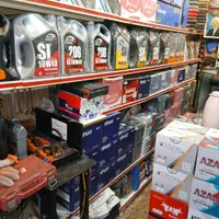 باتری ماشین باطری دولتی باتری خودروصباباتریسپاهان|قطعات یدکی و لوازم جانبی|تهران, جنت‌آباد شمالی|دیوار