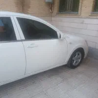 ام وی ام۵۳۰ مدل۹۱|خودرو سواری و وانت|کرمانشاه, |دیوار