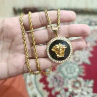 گردنبند زیبا