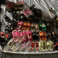 حراج دمپایی|کیف، کفش، کمربند|گرگان, |دیوار