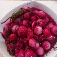 ترشیجات خانگی|خوردنی و آشامیدنی|شریف‌آباد, |دیوار