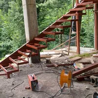 جوشکاری سیار لاهیجان و حومه