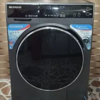 لباسشویی تمام اتوماتیک